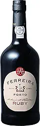 Vinho Porto Ferreira Ruby 750ml