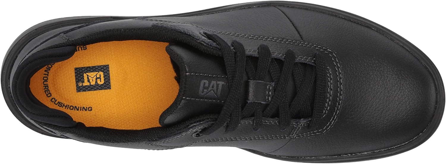  | Cat Footwear Men's Prorush Sr+ Food Service Shoe | Chukka