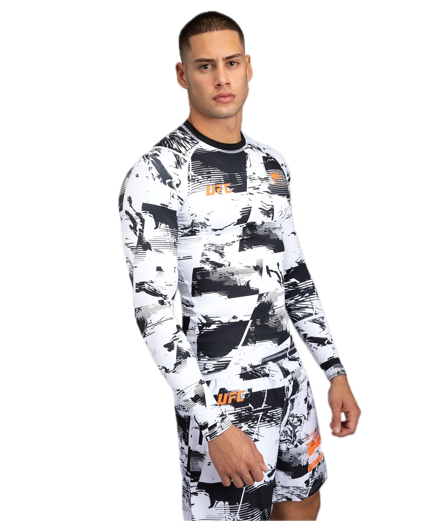 Venum UFC Zenith Herren Rashguards