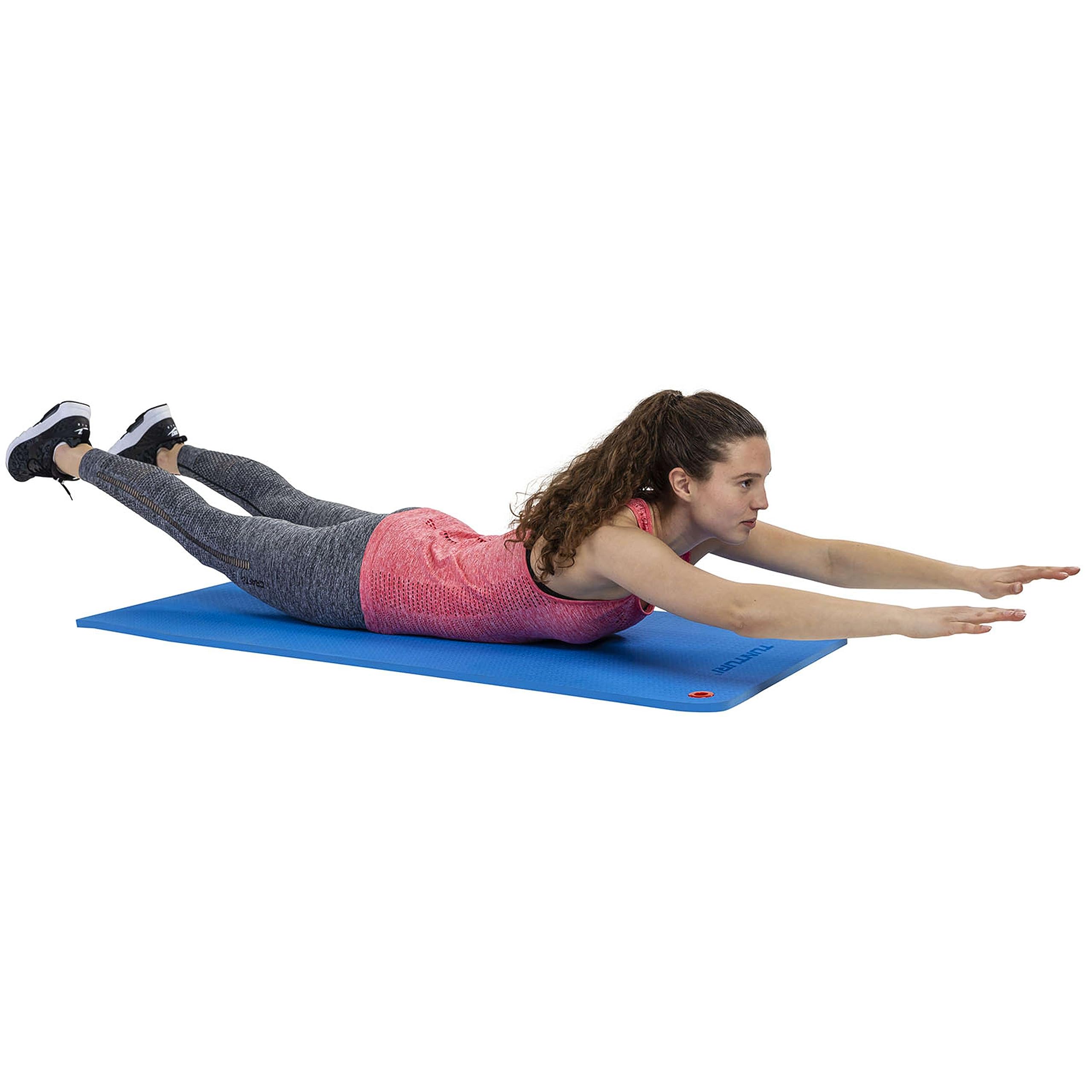 Tunturi Pro - Estera Unisex Adulto