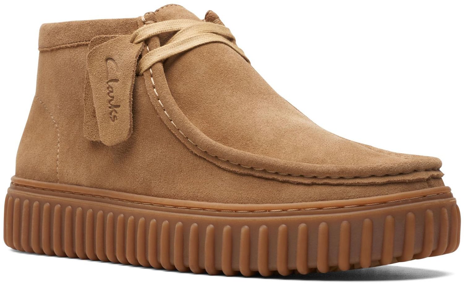 Clarks