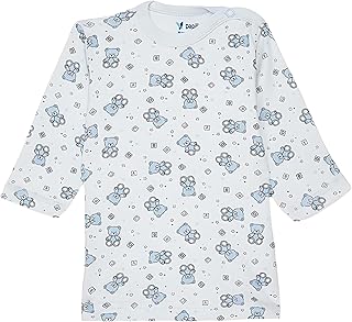 Papillon Boys Long Sleeves Undershirt Base Layer Top (pack of 1)