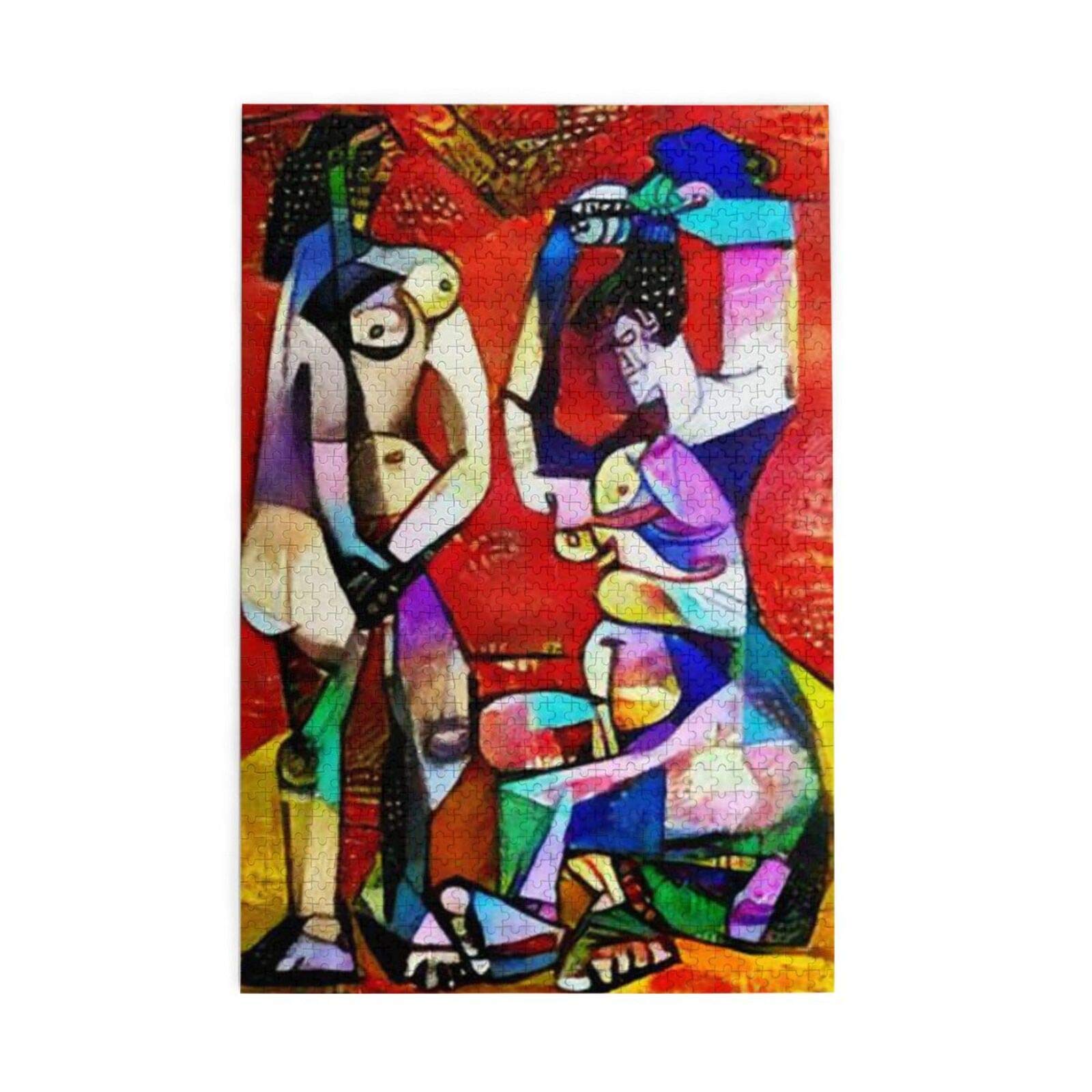 Buy Choice For All Ages (1000 Pieces) Puzzles Large Jigsaws Alternative