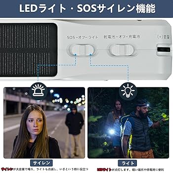 Amazon | 【2025年アップデート版】Ikiruhisi ワンセグテレビ