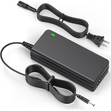 15V AC/DC Adapter Charger for Polk Audio Soundbar FR1 DN006087 Surroundbar | DSB1 ZM1520 ZM 1520 ZM1520-A ZM1520A AM1520 AM 1520 AM1520-A AM152017544 Sound Bar Speaker 5525 Charger Power Supply Cord