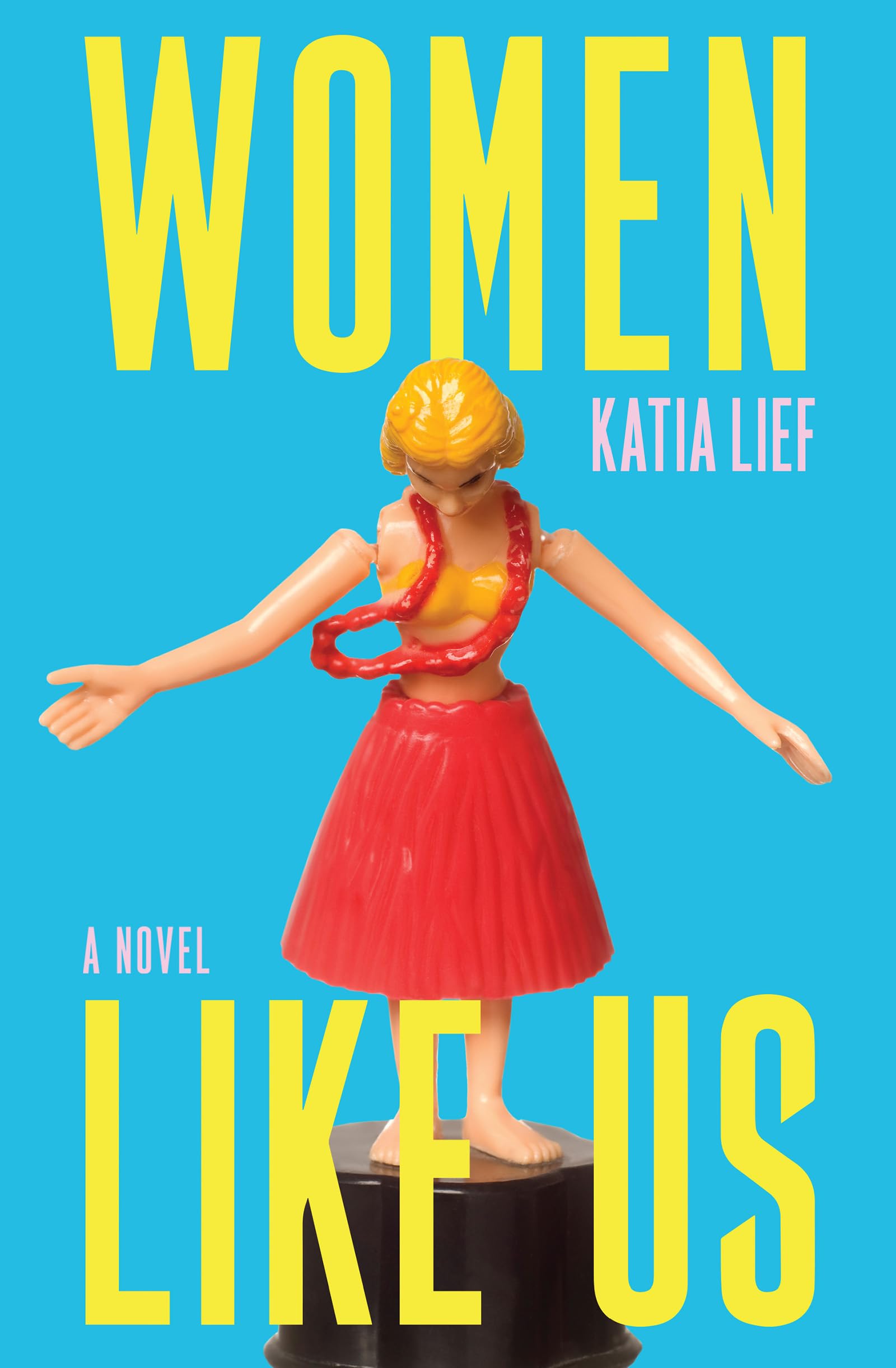 Buy Women Like Us — BookShops.in