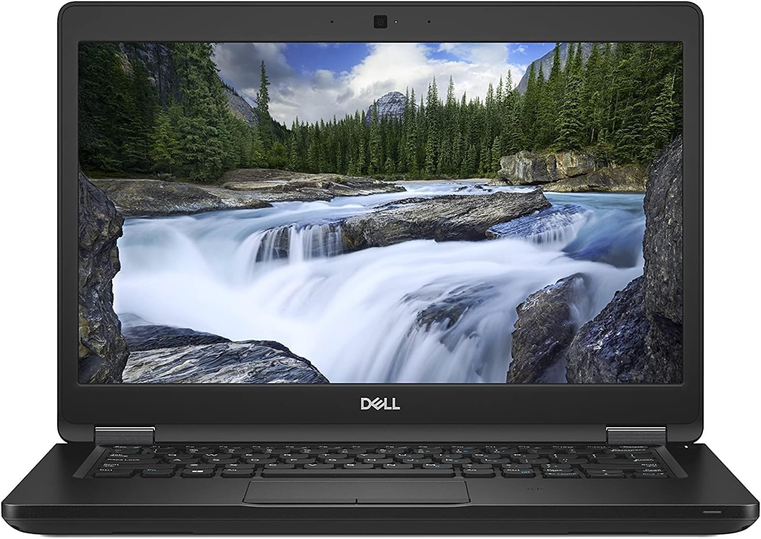 Dell Latitude 5490 Business Laptop | Intel Core i5-7th Generation CPU | 8GB DDR4 RAM | 256GB SSD | 14.1 inch Display | Windows 11 | With | 8GB 2026 - view 1