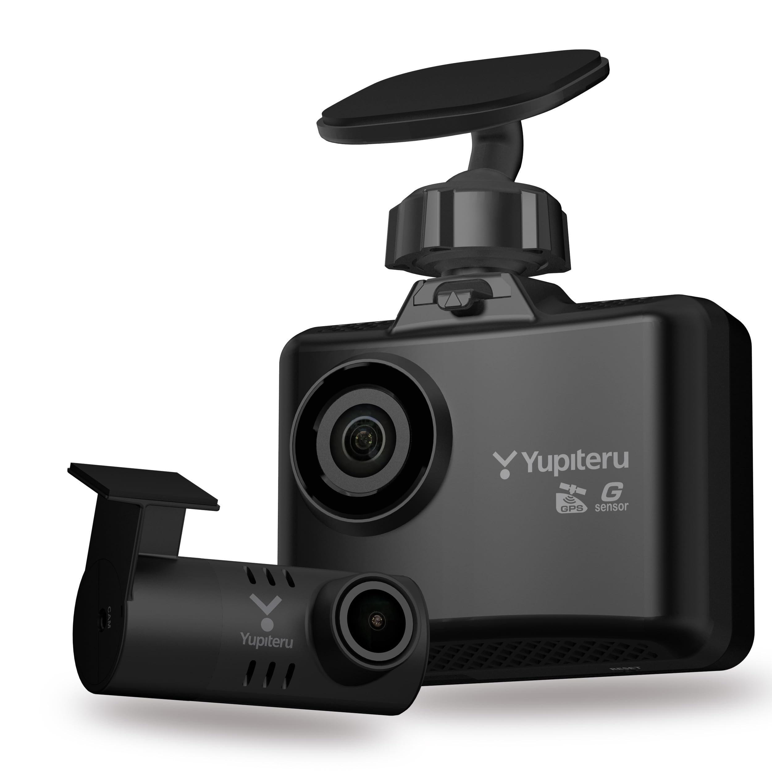10316ユピテル　ドライブレコーダー 前後2カメラ WDT410d HDR搭載 Amazon | ユピテル(Yupiteru) ドライブレコーダー 前後2カメラ WDT410d
