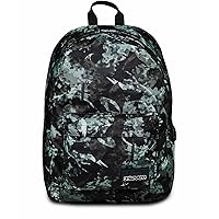 Seven Zaino Ischoolpack, Multicolore