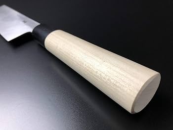 Amazon | 有次 包丁 薄刃 別打 180mm 日本製 青鋼2 築地 Aritsugu