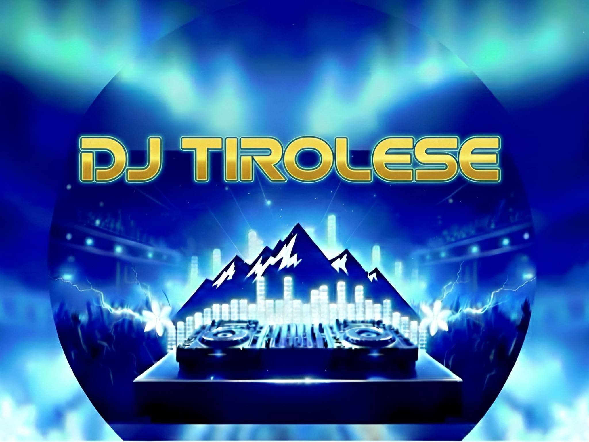 DJ Tirolese