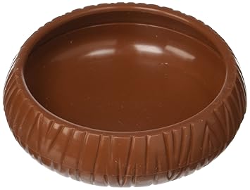 Lee's Pet Products SLE20165 Plastic Pet Mealworm Dish, 3-Inch