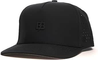 BRIMZ Outdoor Performance Snapback Hat