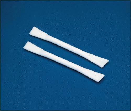 D1069094 PTFE Policemen/Stir Rod, 8" L; 1/Pk