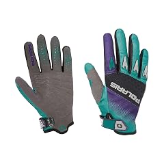 Polaris ATV Turbo Glove - 2862727
