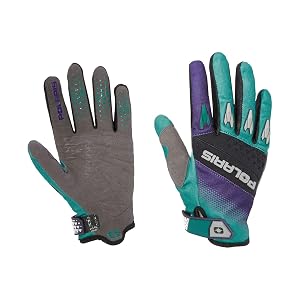 Polaris ATV Turbo Glove - 2862727
