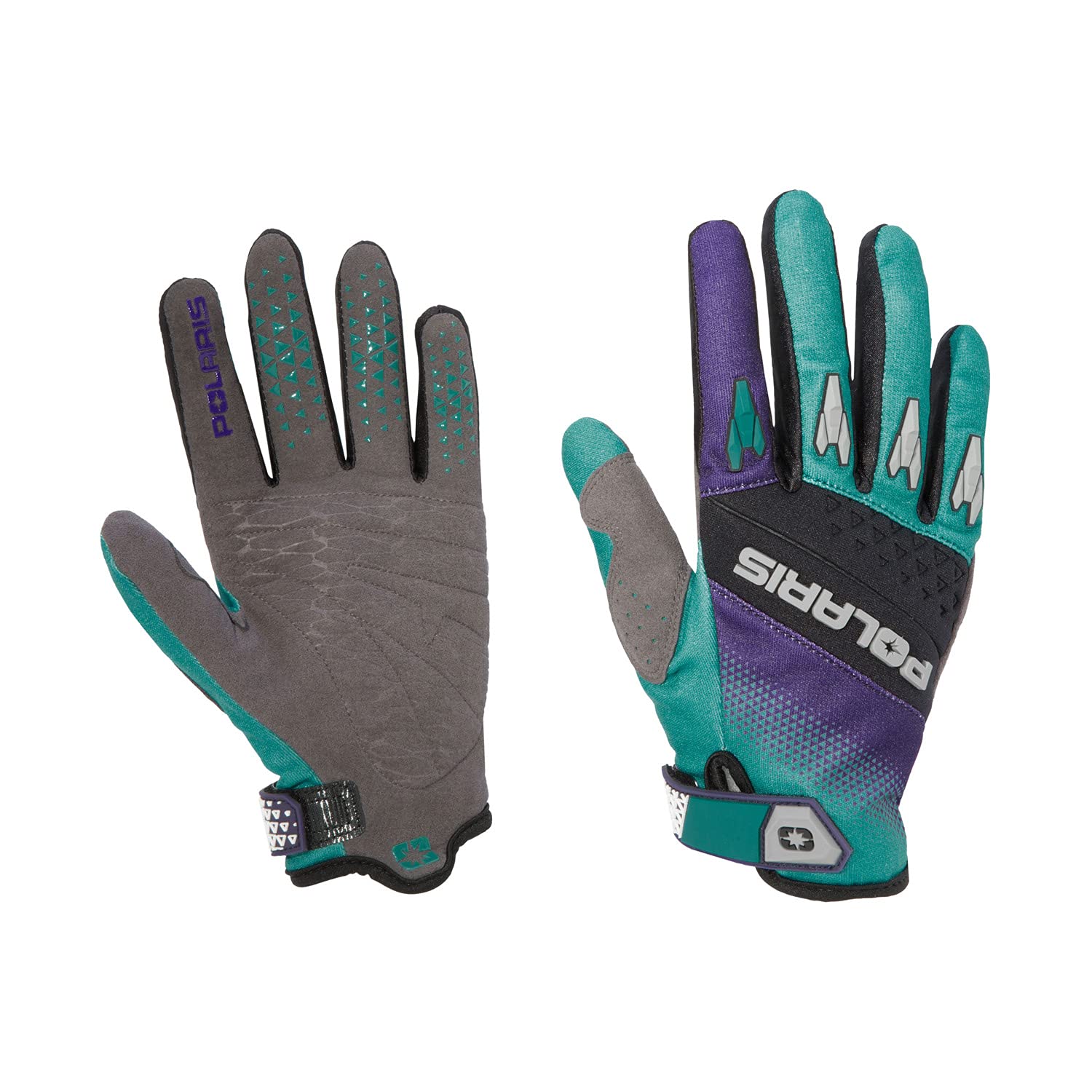 Polaris ATV Turbo Glove - 2862727