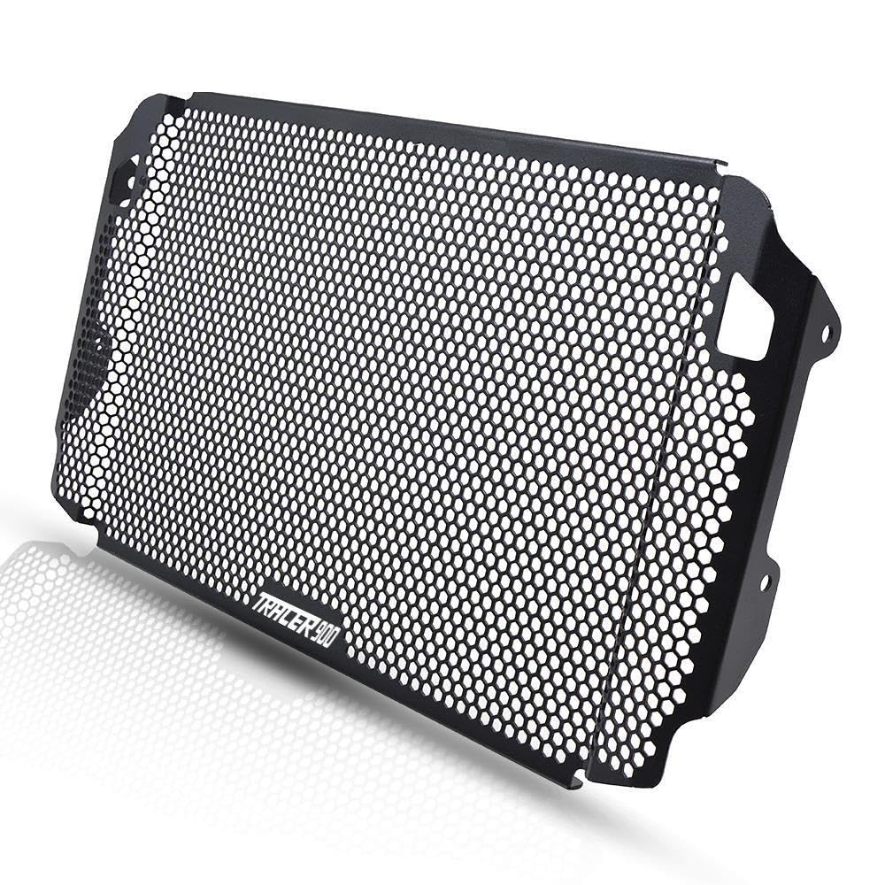 Griglia Radiatore In Lega Alluminio Per Yamaha Tracer 900 2015-2020 - Protezione Da Pietre E Fango - Foto 7