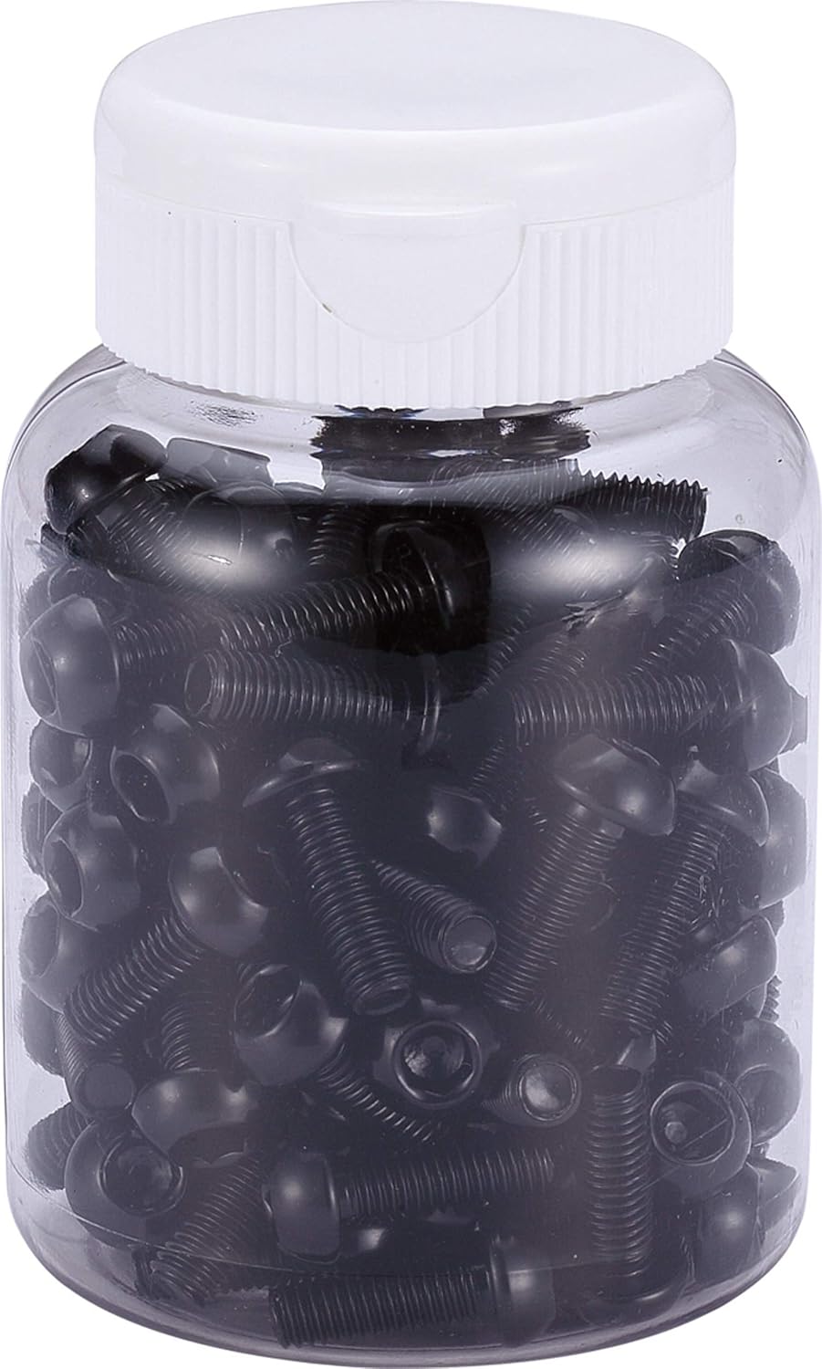 Amazon BBB(ビービービー) 自転車 ボトルケージ取付用 ボルト フレームスクリュー 100PCS BBC99 62129