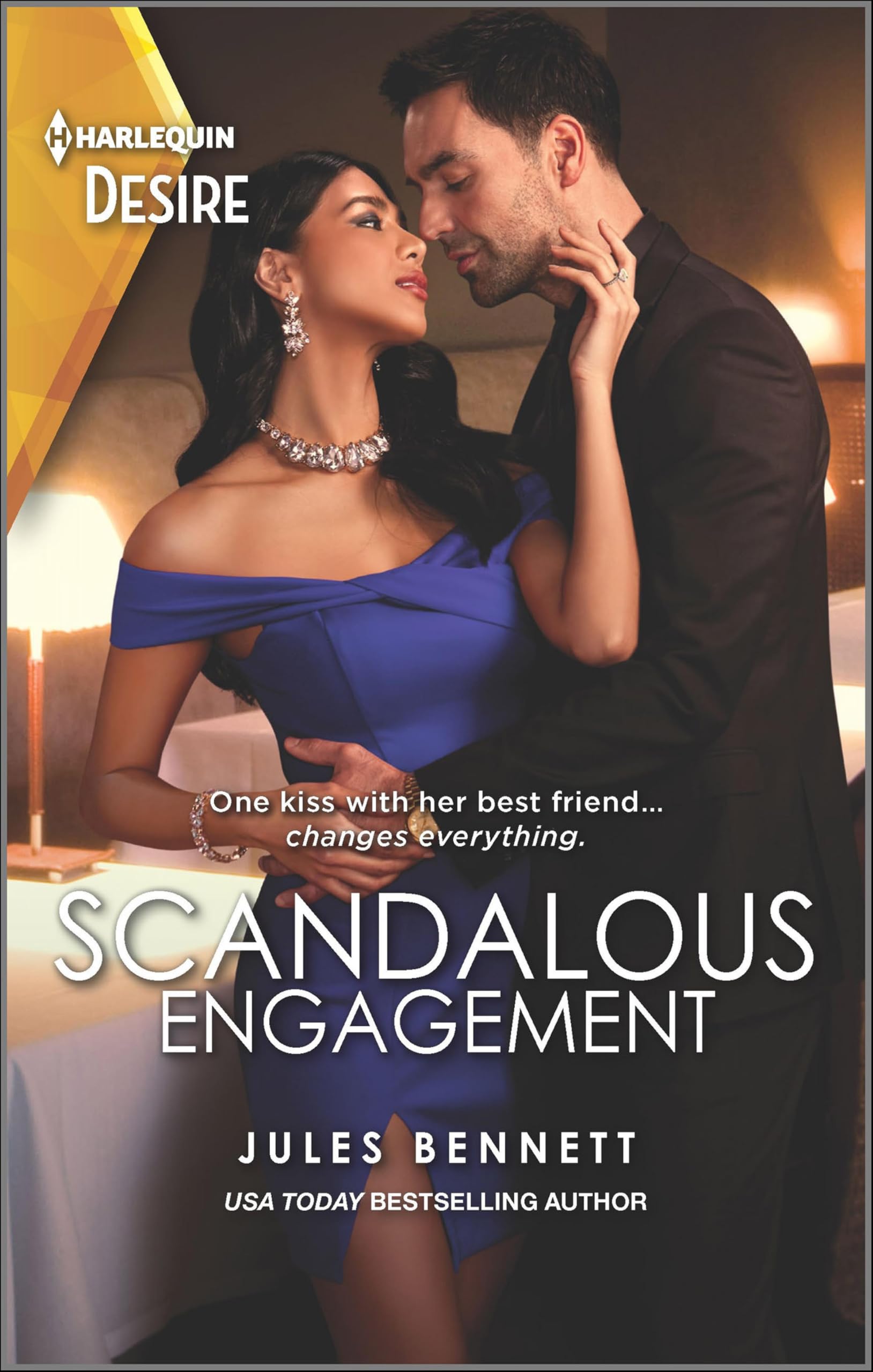 Buy Scandalous Engagement (Lockwood Lightning Book 3) — BookShops.in