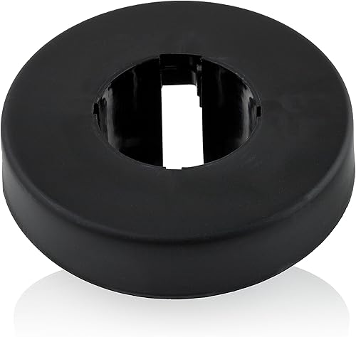 Miniatura 13 de Alpine Corporation Super Pond Fogger con anillo flotante y luces LED accesorio de decoración al aire libre