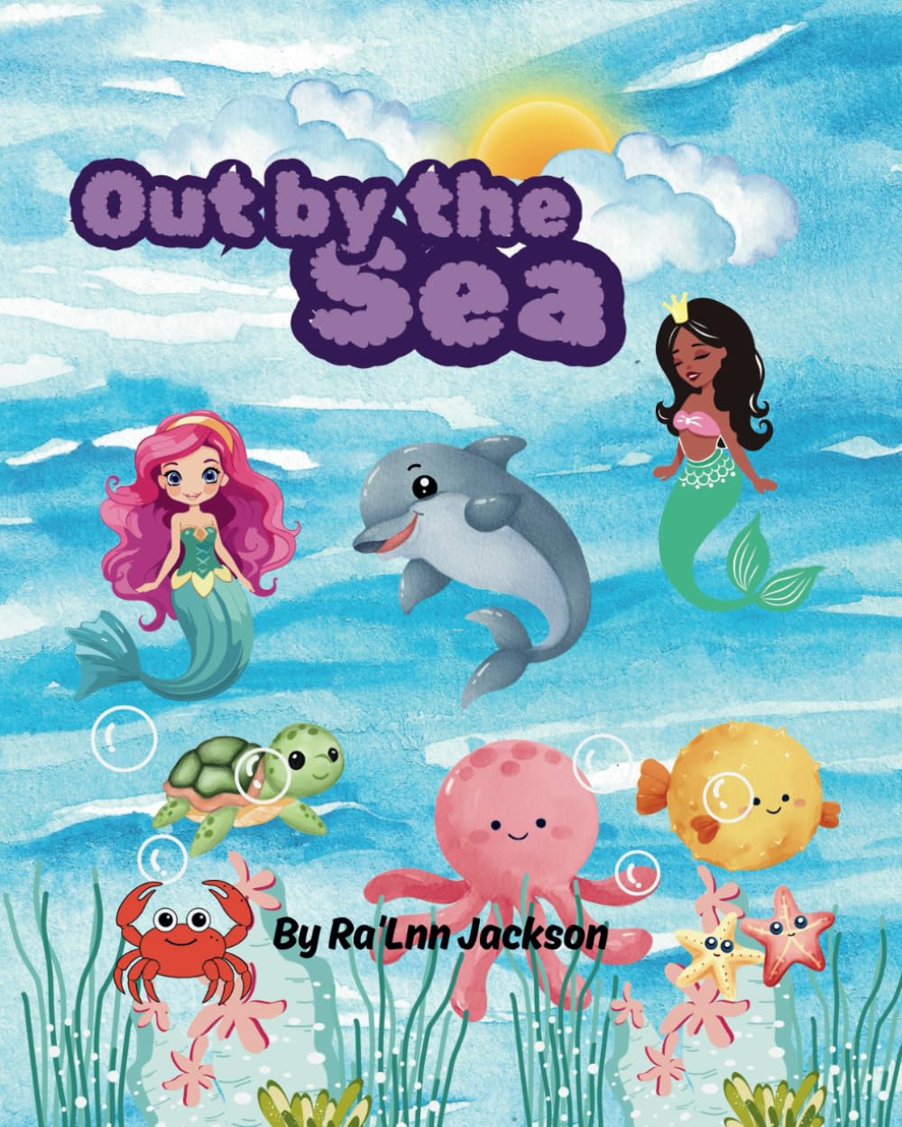 Out By the Sea