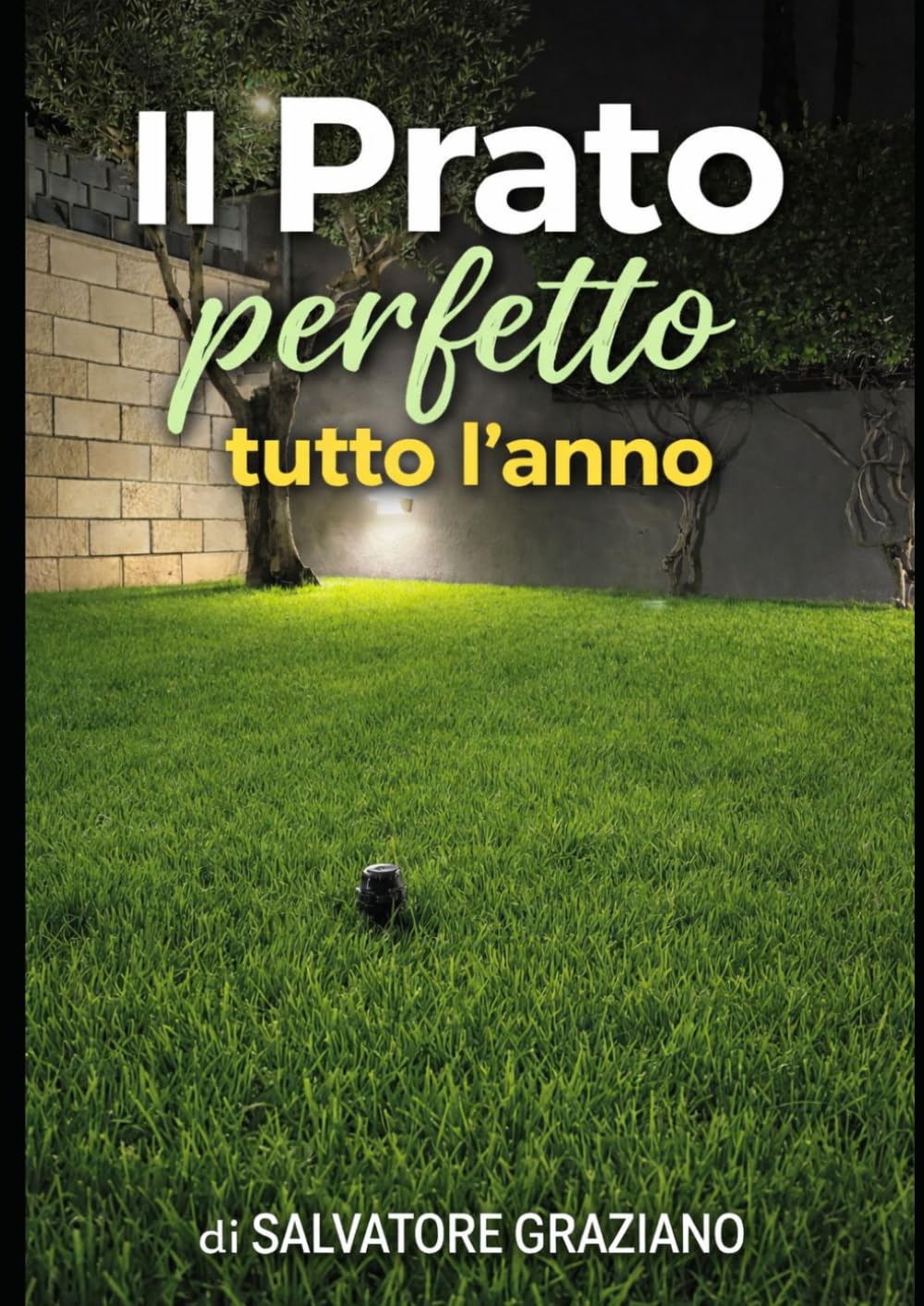 IL PRATO PERFETTO TUTTO L'ANNO