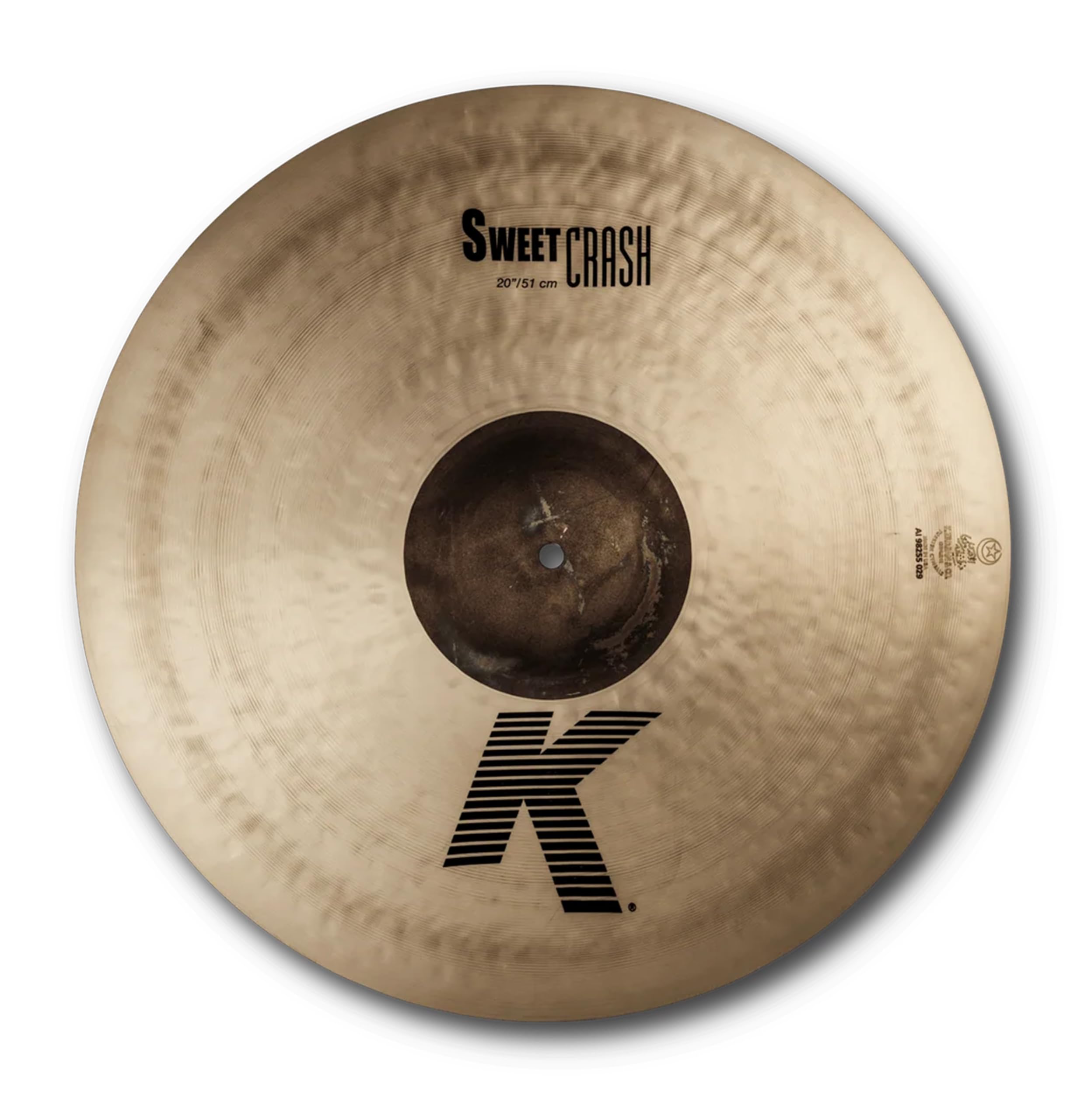 Amazon.com: Zildjian 20