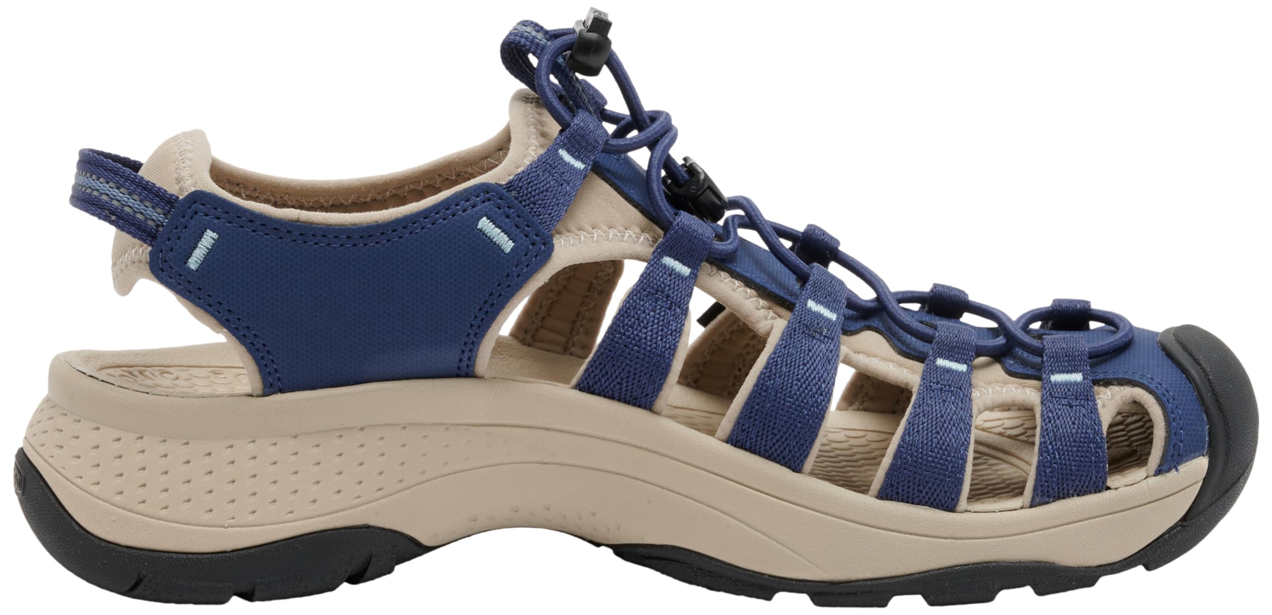 KEEN Damen Astoria West Sandale