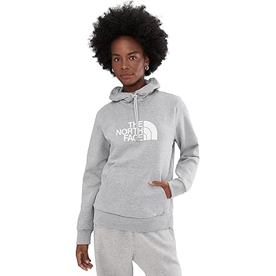 The North Face Evolution Half Dome Hoodie tnf pale grey heather