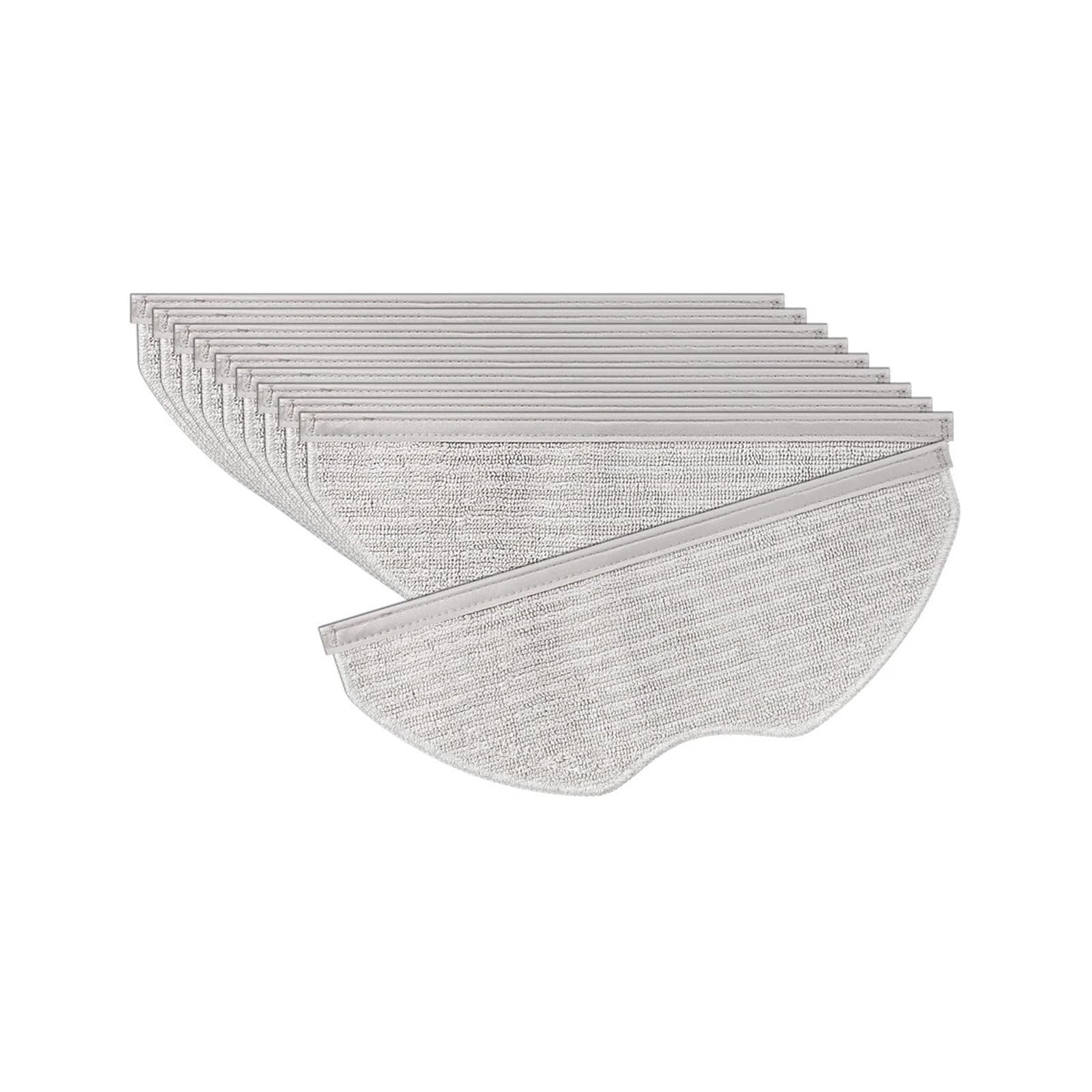 Paño de fregona for Robot Aspirador, Compatible con Xiaomi, S40