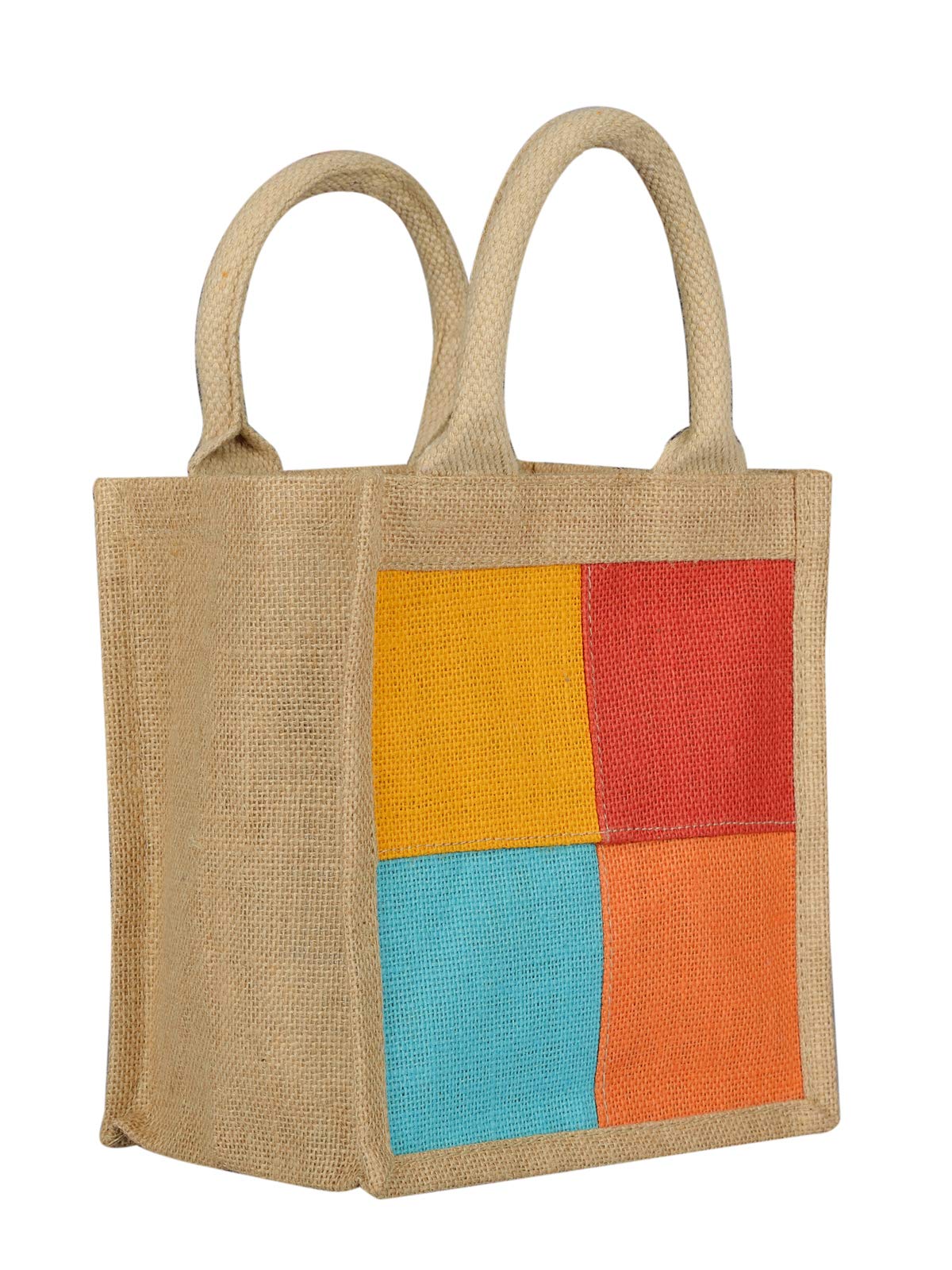 Jute Cottage Womens Handbag (Multicolored) (B084649BHY) Amazon Price History, Amazon Price Tracker