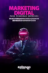 Marketing Digital para Pequenas Empresas: Dicas e ferramentas para alavancar seu negócio com baixo custo