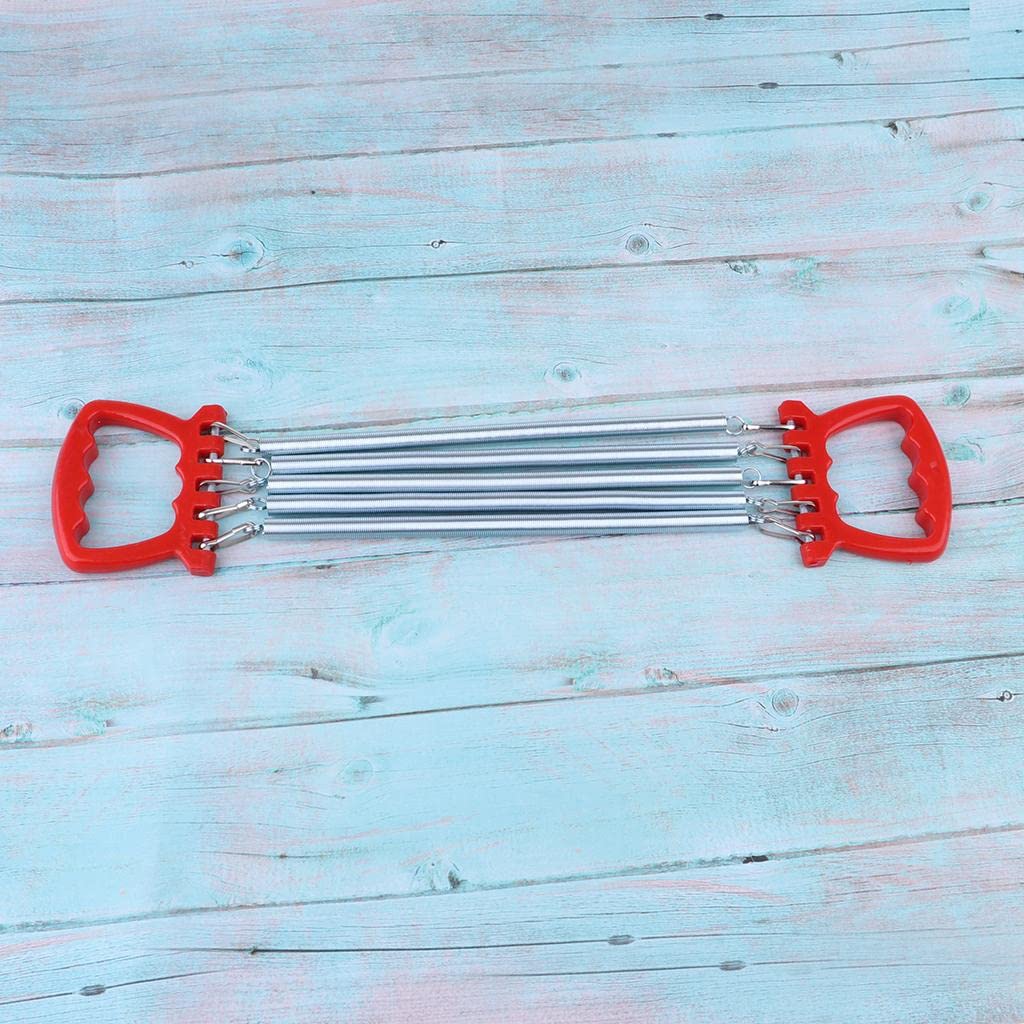 Brust Expander, Fitness Expander, Chest Expander, B Produktbild-Vorschau 7