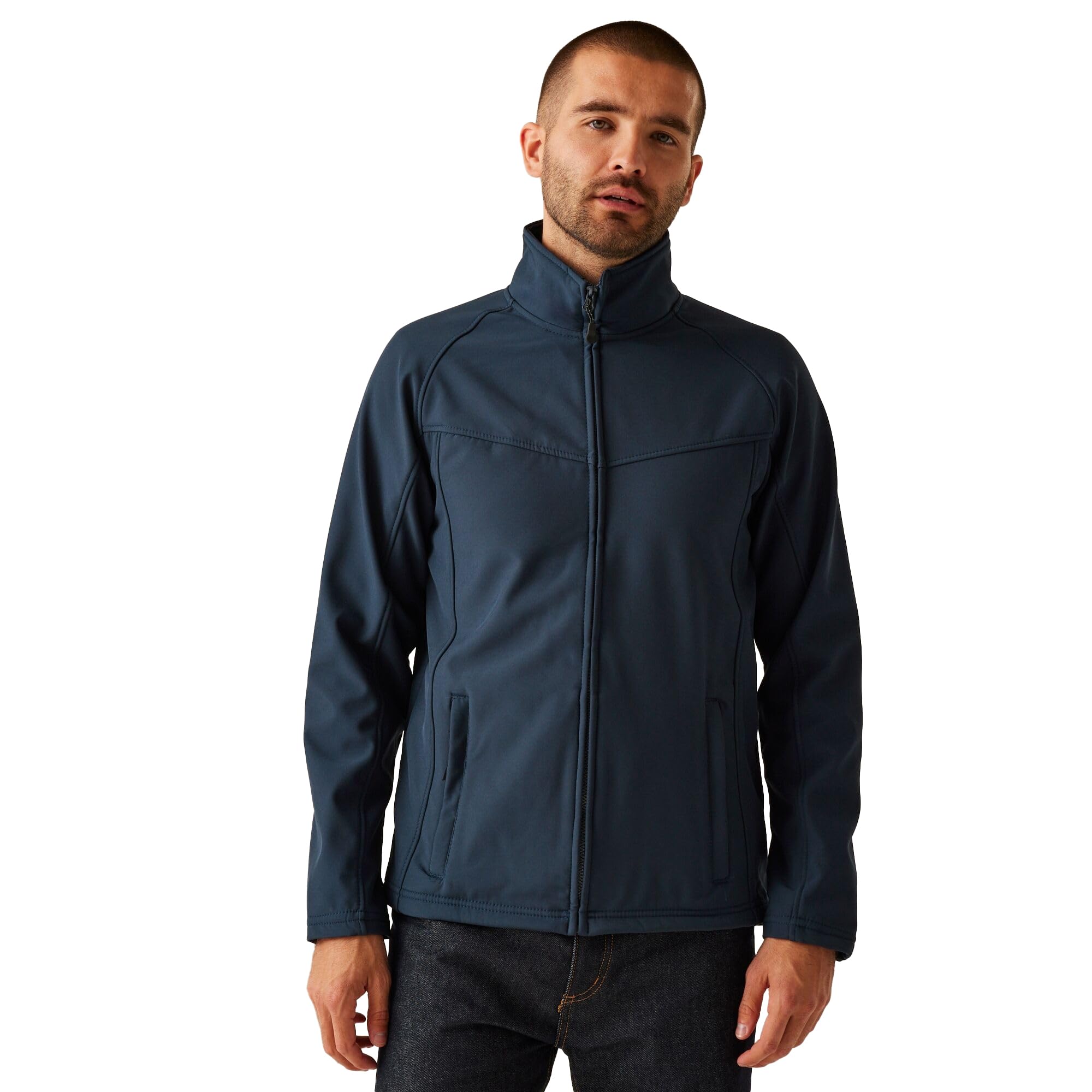 Regatta Men's Uproar Uproar Jacket