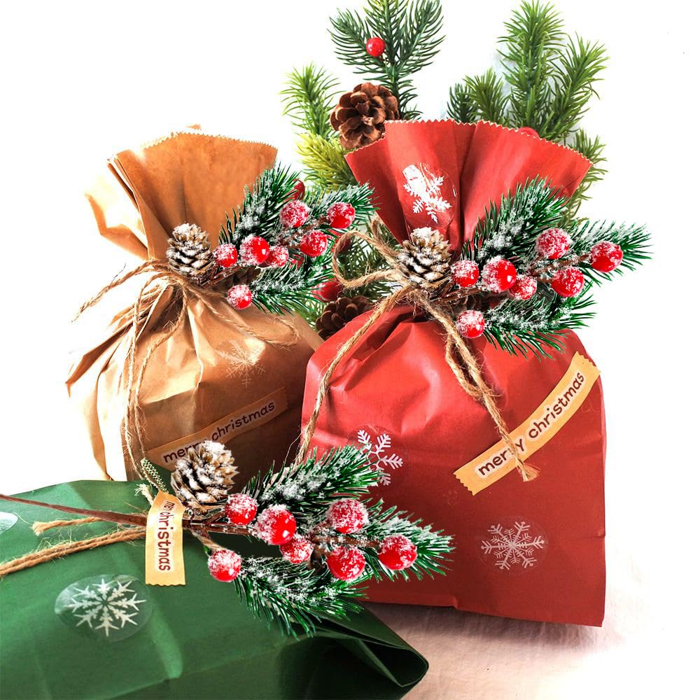 Zo maak je zelf een victoriaanse kerstkrans | My inner Victorian