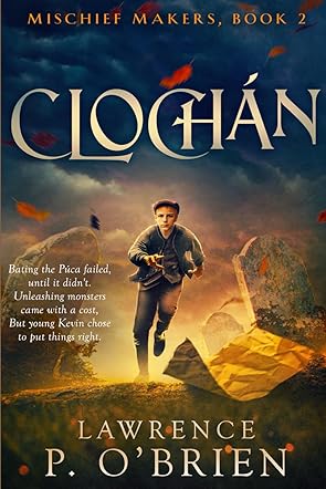 Clochán