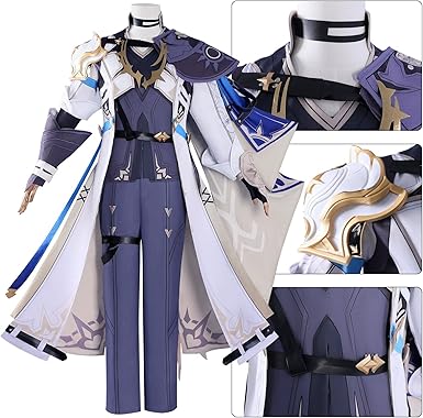 Amazon.co.jp: [CHIASA] 崩壊 スターレイル ファイノン Phainon
