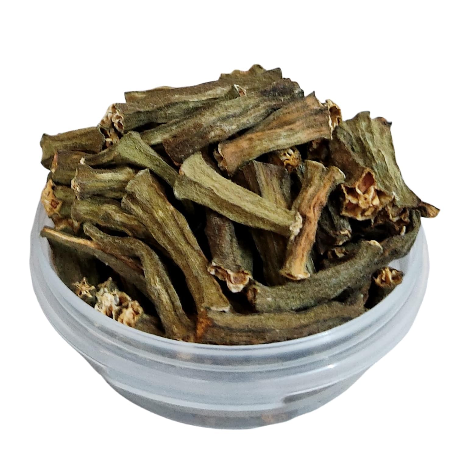AWADH-Sukhi Bhindi, Dry Bhindi Dehydrated Okra (200g)-image-19