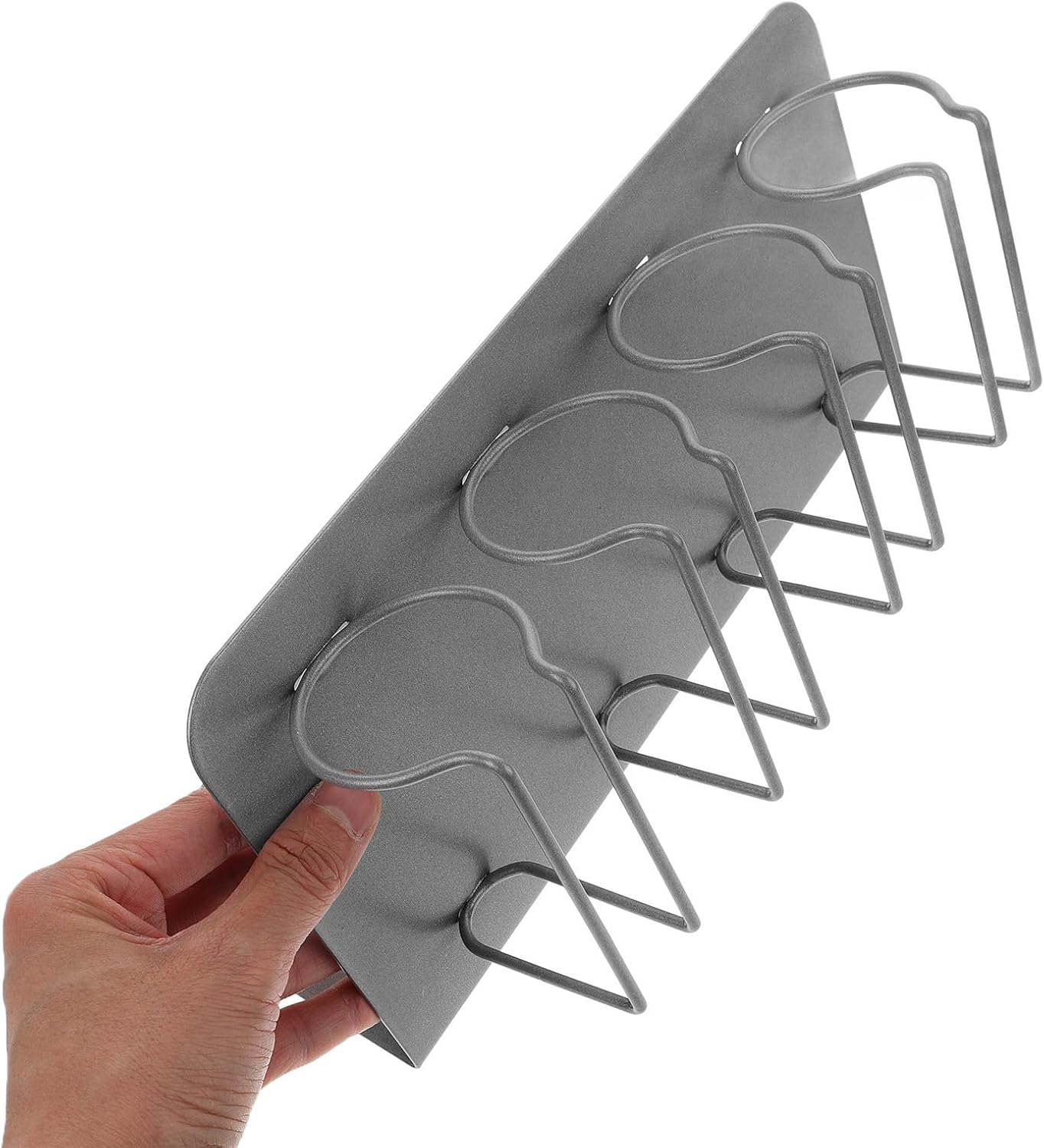 BESTOYARD Universal Clipper Holder Rack for Hair Trimmer Storage