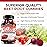 Sugar Free Beet Root Gummies - Nitric Oxide Gummies Infused with Coconut Oil for Highest Absorption - Supports Energy & Whole Body Health - Delicious Strawberry Flavor - 120 Count (60 Day Supply)