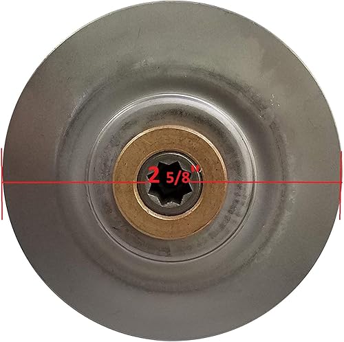 Miniatura 3 de Blendin Juego de tarros de licuadora de plástico con tapa cuadrada de 40 onzas 5 tazas compatible con licuadoras Oster y Osterizadora kit completo