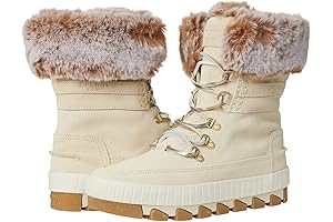 Ugg: Women's Torrent Winter Lace Up Snow Boot
