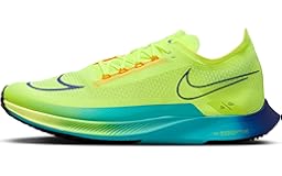 Unisex ZoomX Streakfly &lpar;600 - Hyper Pink&sol;Black&sol;Laser Orange&rpar;