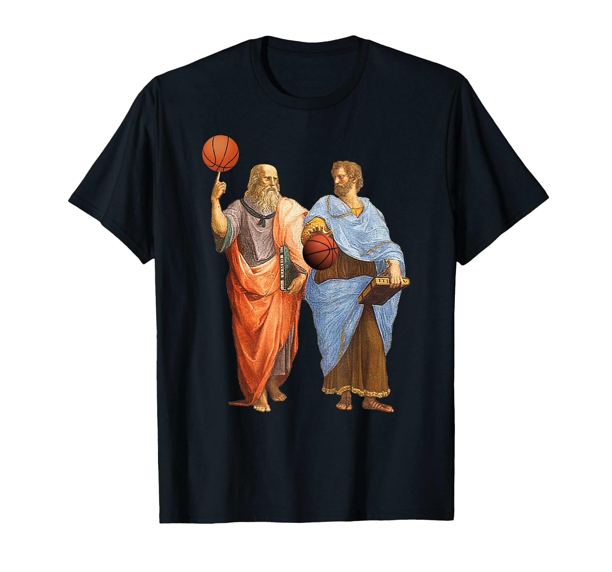 Kleidung mit Designs von Amazon Merch on Demand