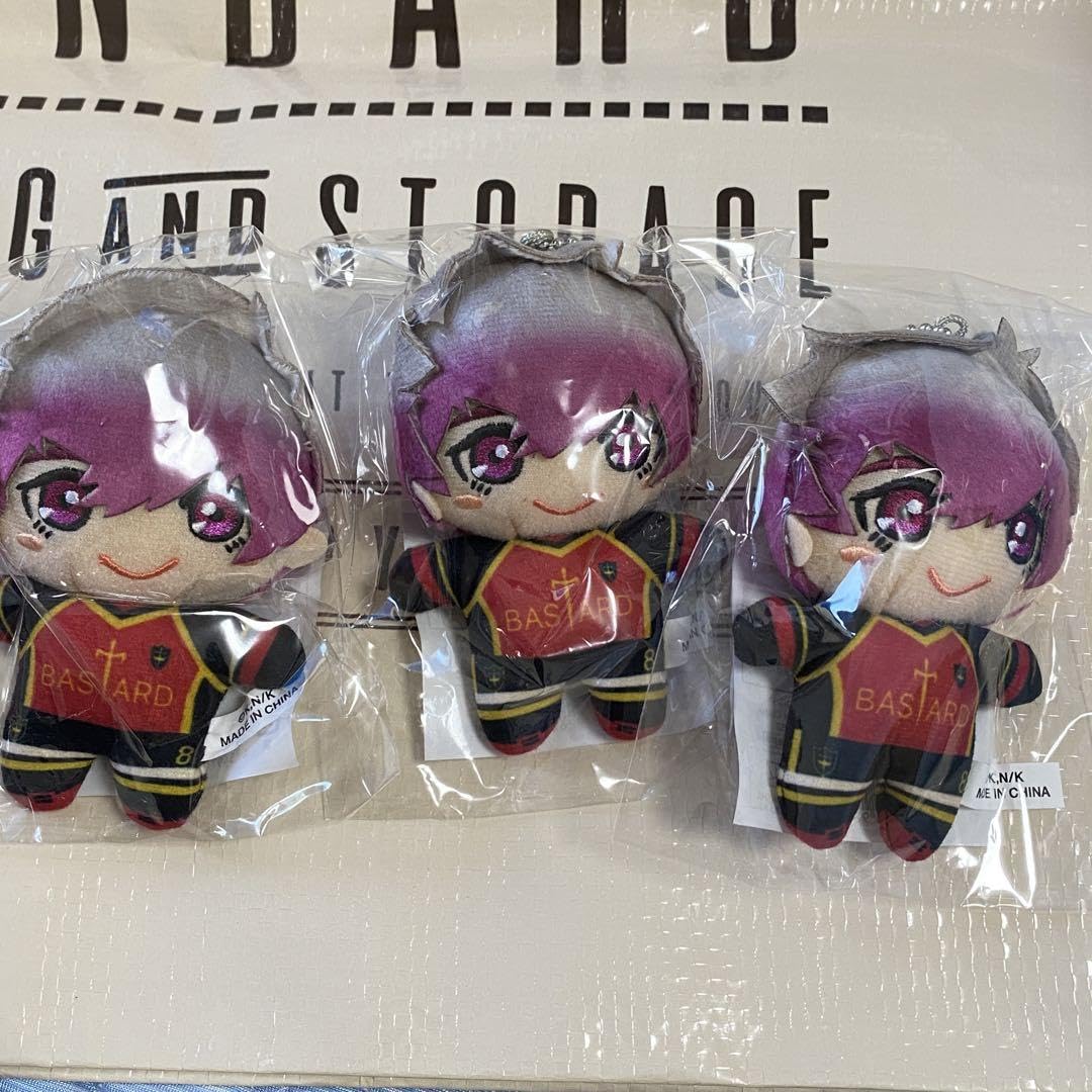 ブルーロック展 ネス ぬいぐるみマスコット 新英雄大戦 ブルーロック展 アレクシスネス ぬいぐるみマスコット 新英雄