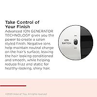 Vista 2 de Secador de pelo Revlon con difusor 1875 W