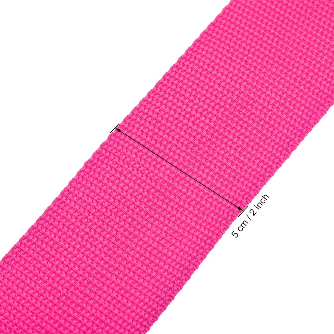 Cinturones for la Seguridad de los Viajes Amplificados Amplificadas Maleta Ajustables Correas, Bloqueo de combinación, 2MX5CM Ajustable PÁGINAS Accesorios de Embalaje de Viaje, Rojo 4pcs.