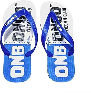 Sandália Chinelo Onbongo Flip Flop OB226 Masculino  