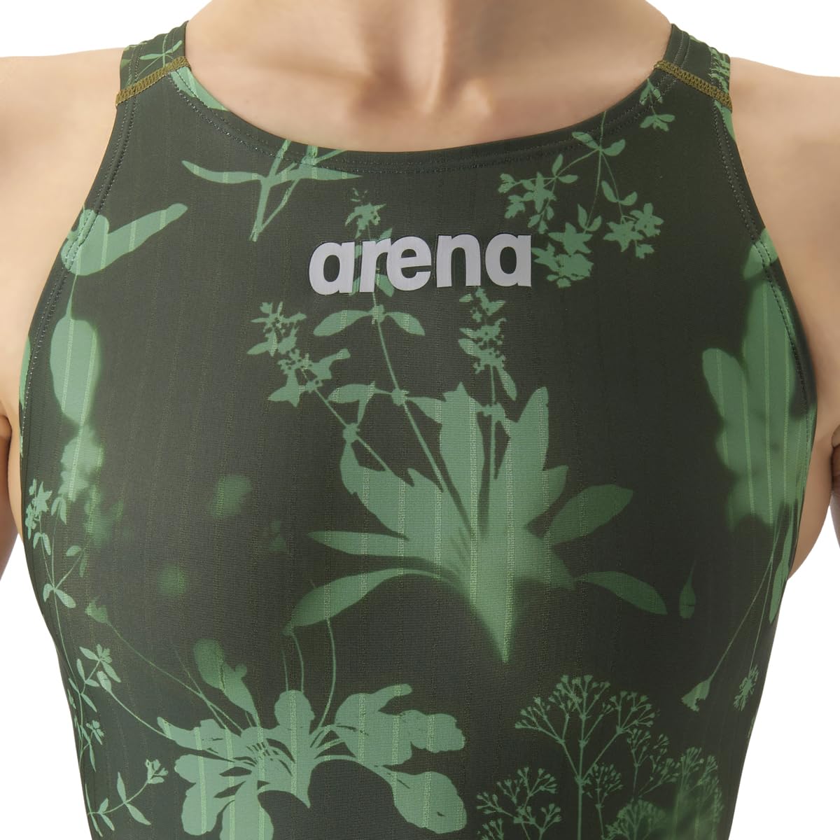 Amazon.co.jp: 【WA承認】arena(アリーナ) 競泳水着 レース用